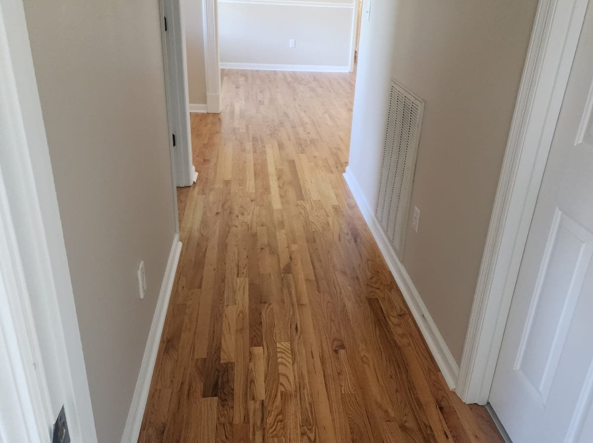 Flooring Martinez