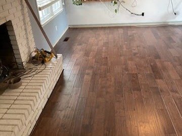 Flooring Martinez