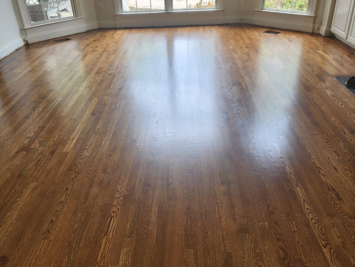 Flooring Martinez