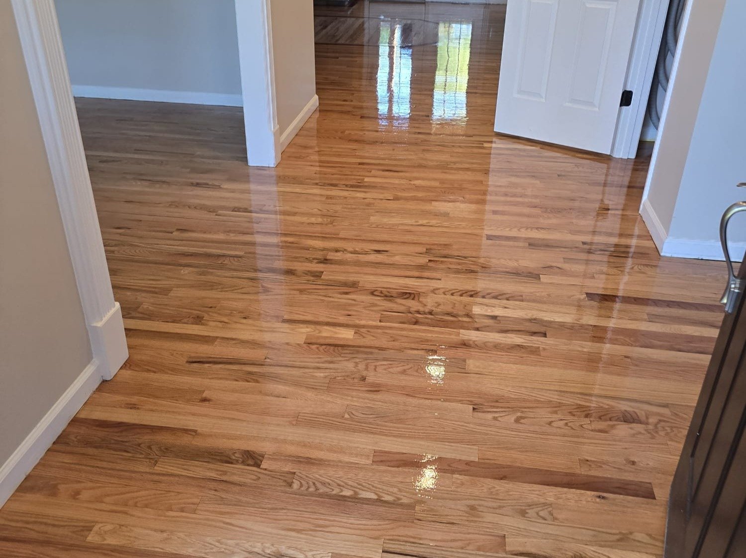 Flooring Martinez