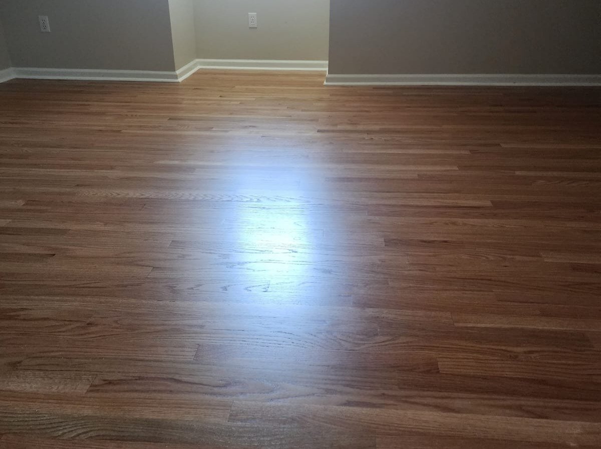 Flooring Martinez