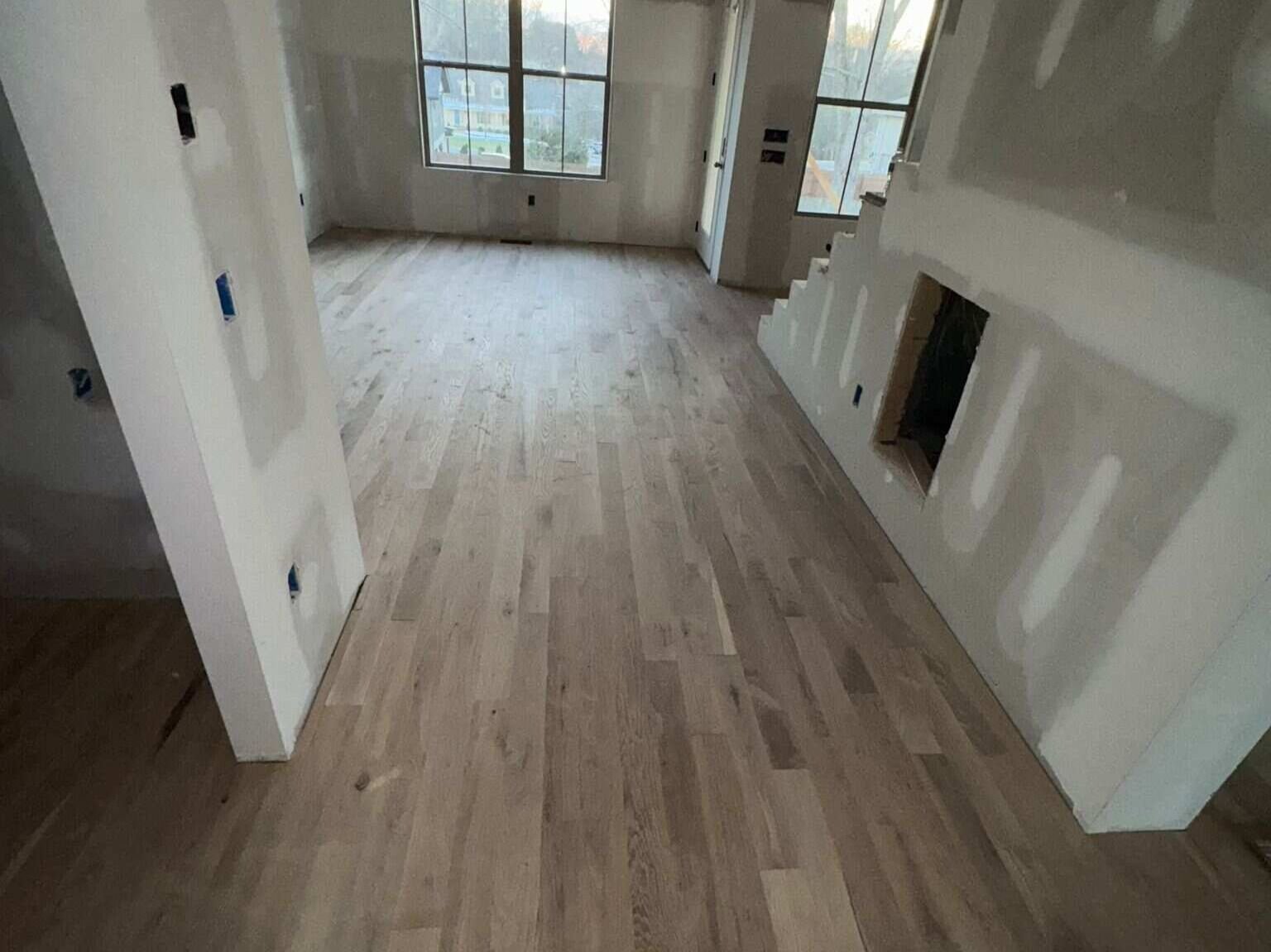 Flooring Martinez