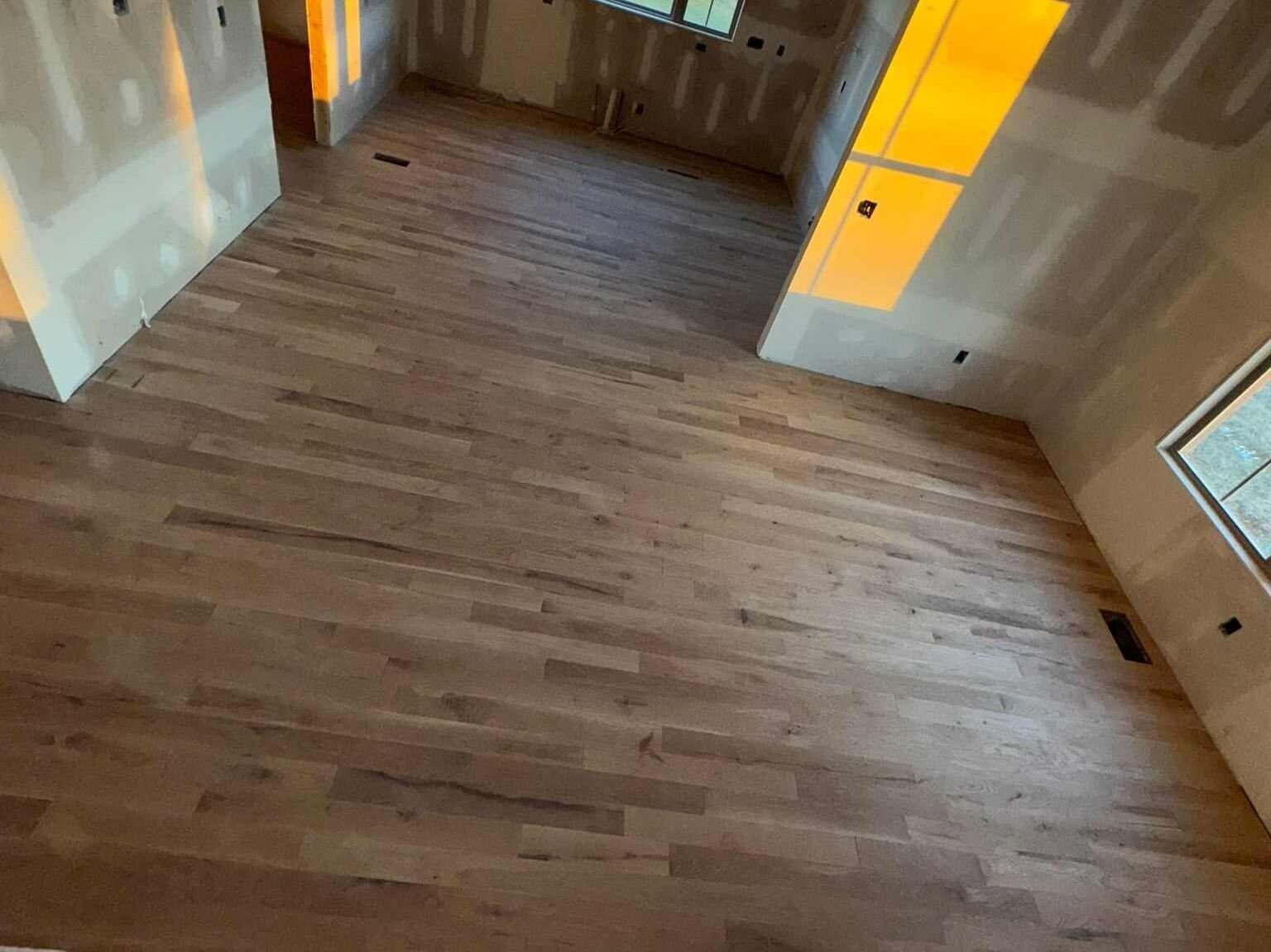 Flooring Martinez