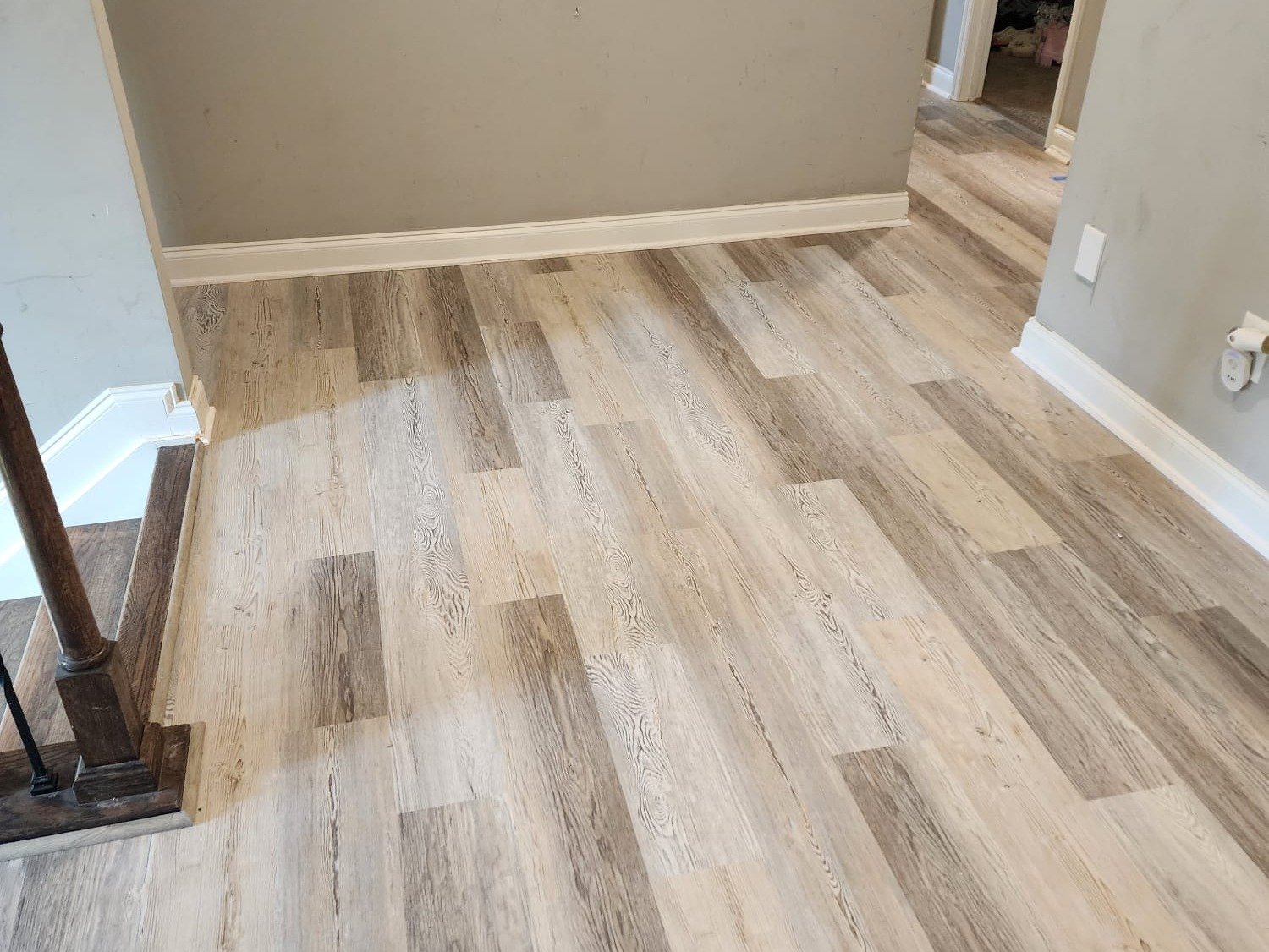 Flooring Martinez