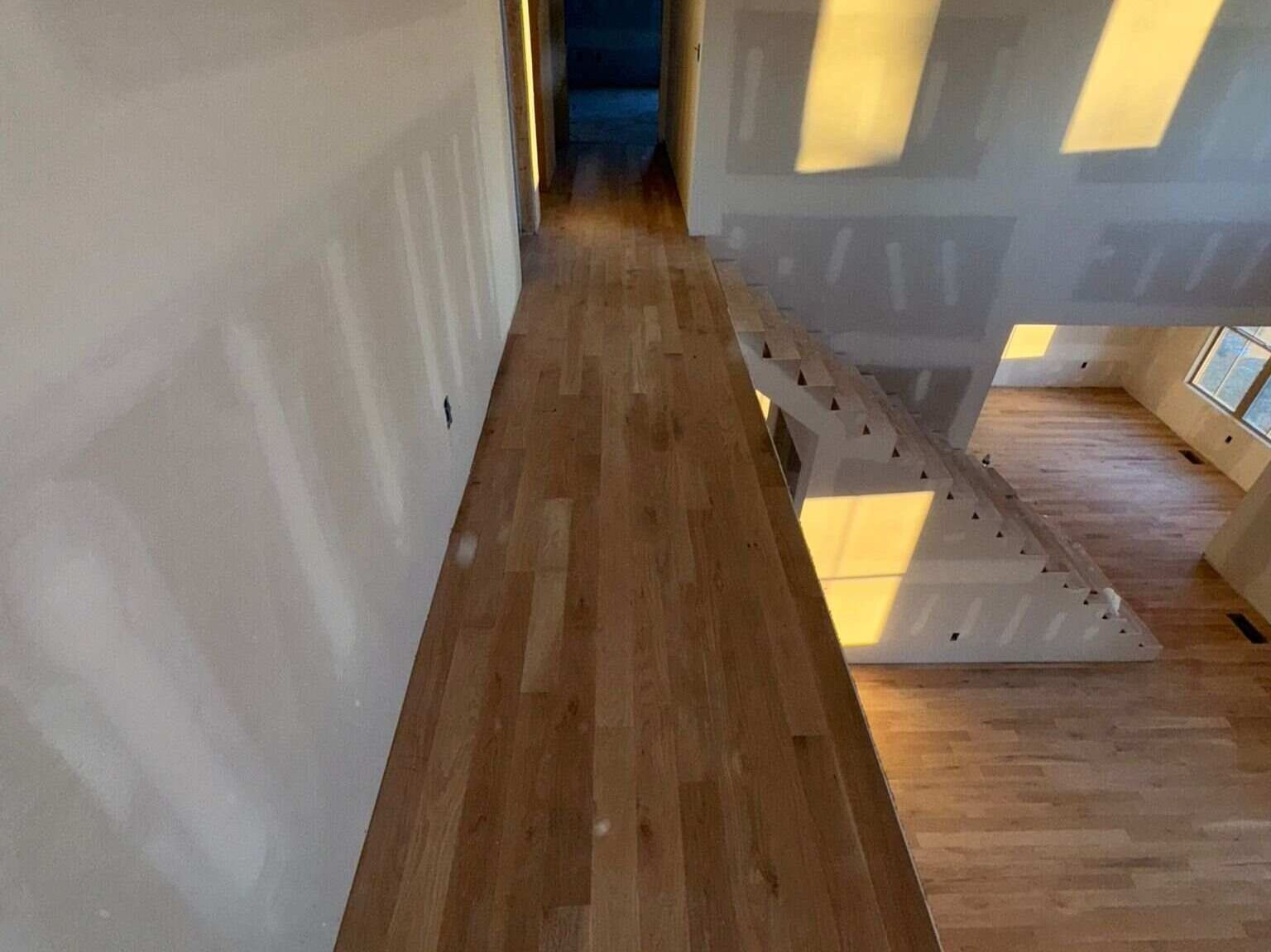 Flooring Martinez