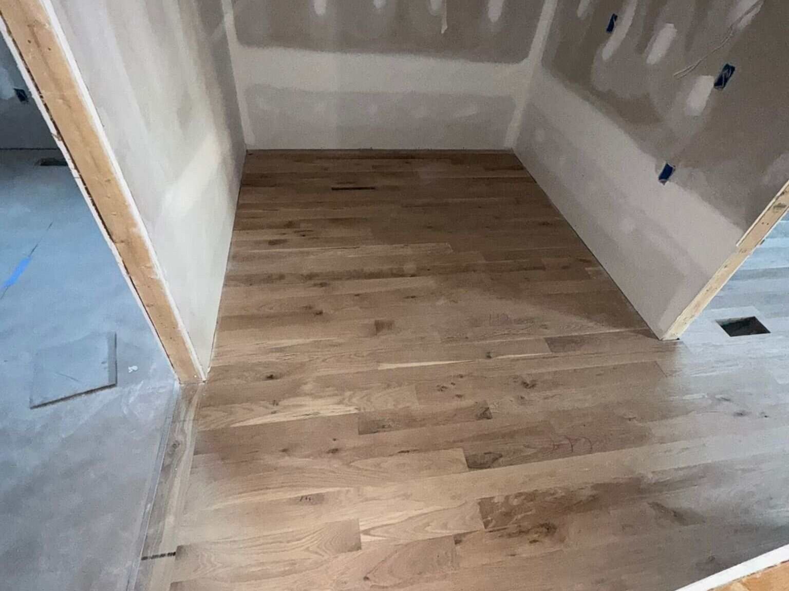 Flooring Martinez