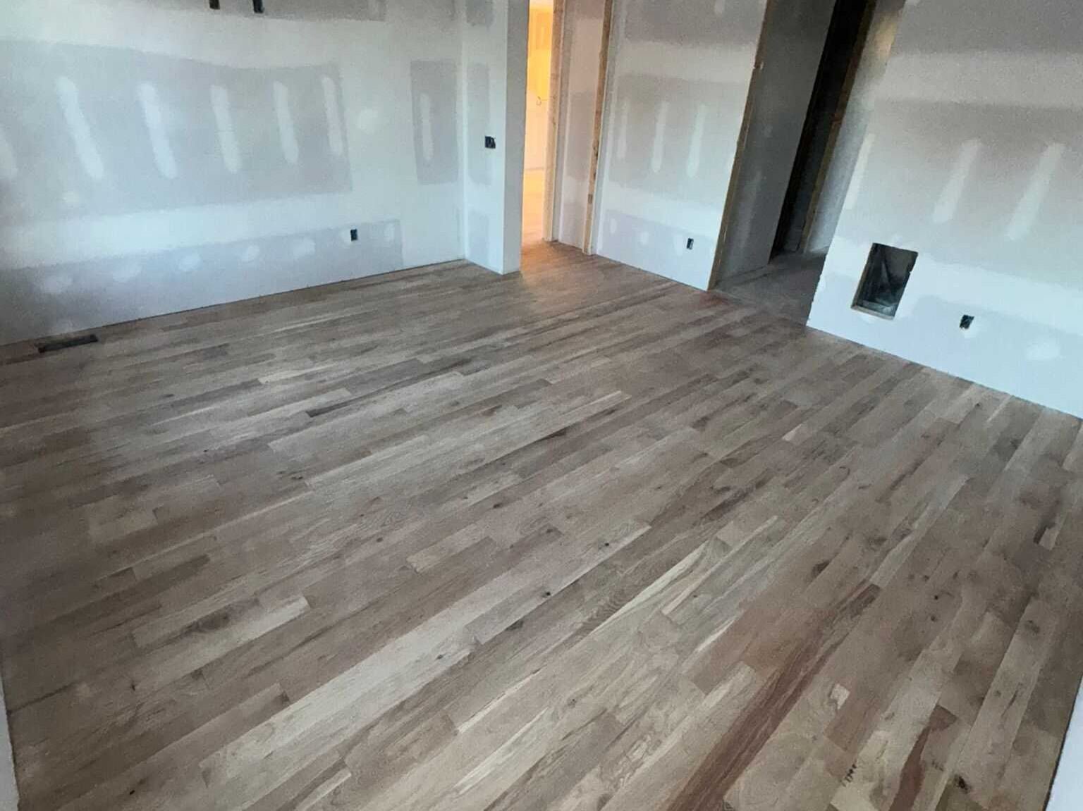 Flooring Martinez