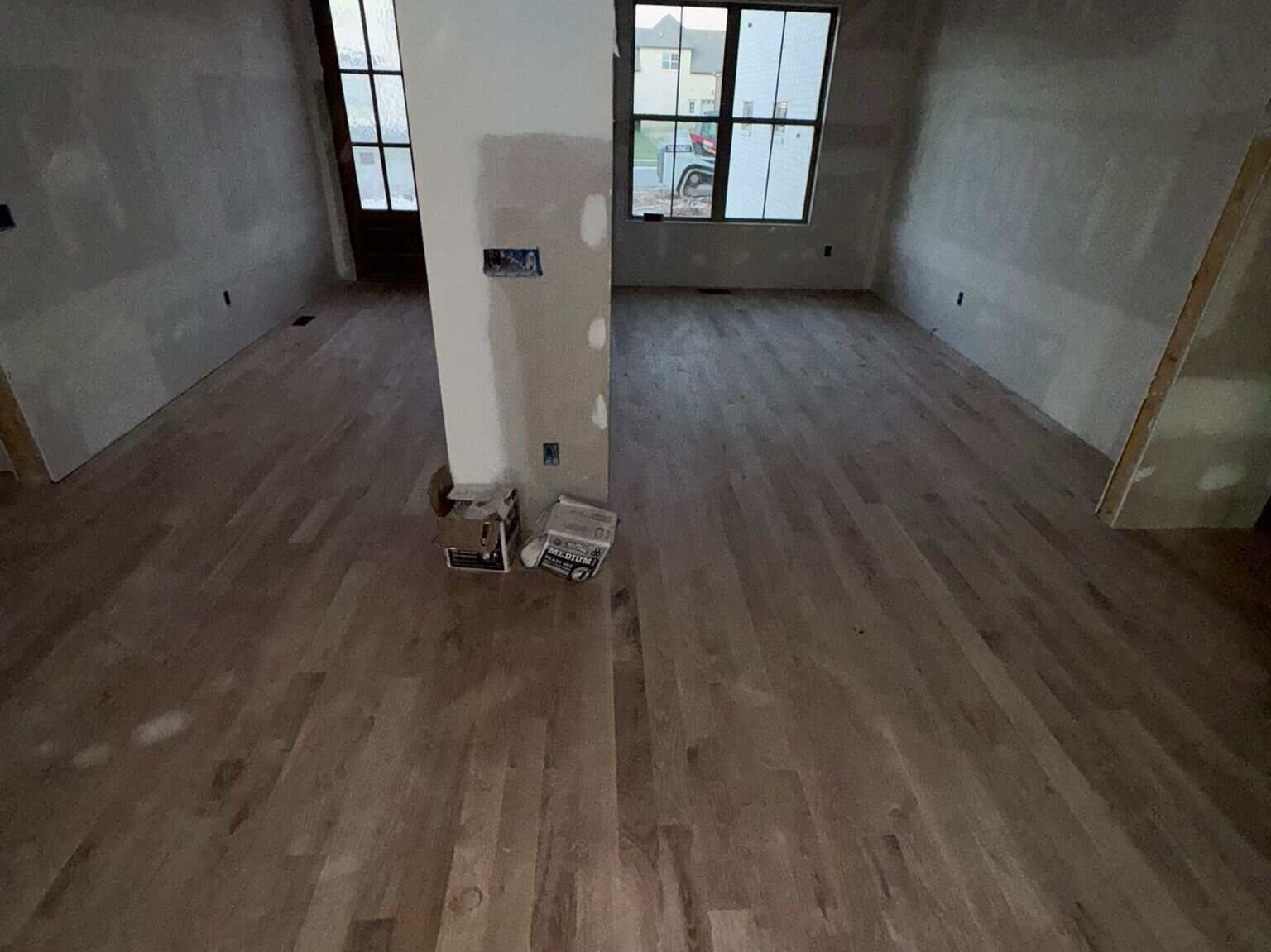 Flooring Martinez