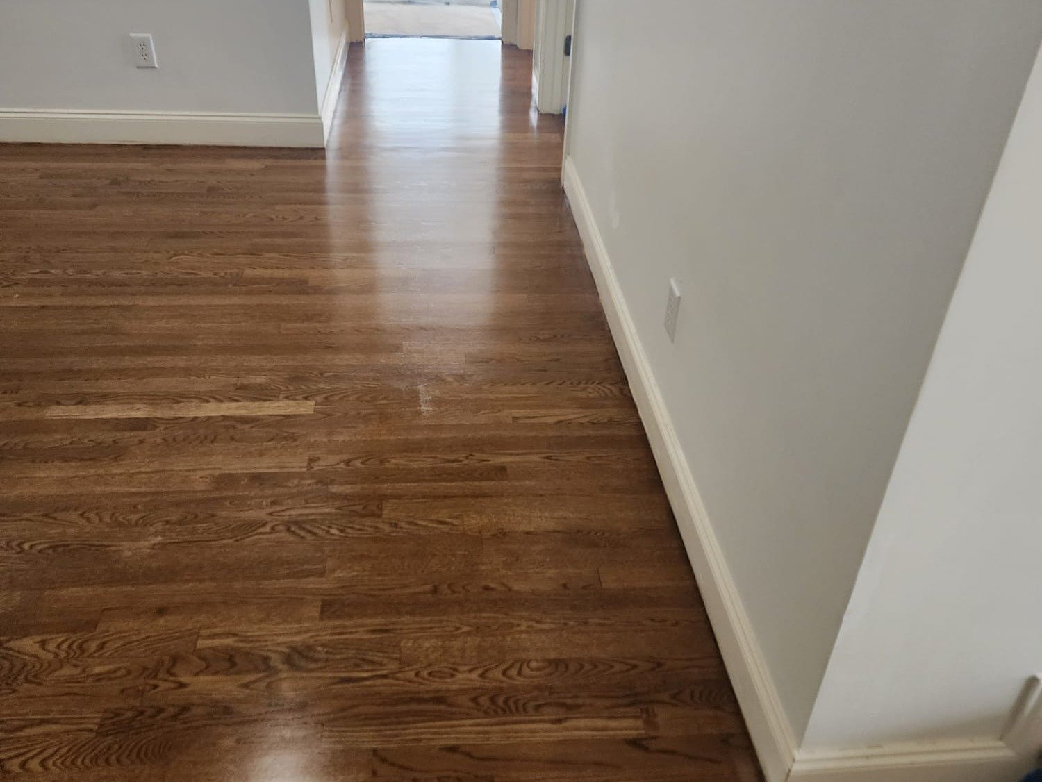 Flooring Martinez