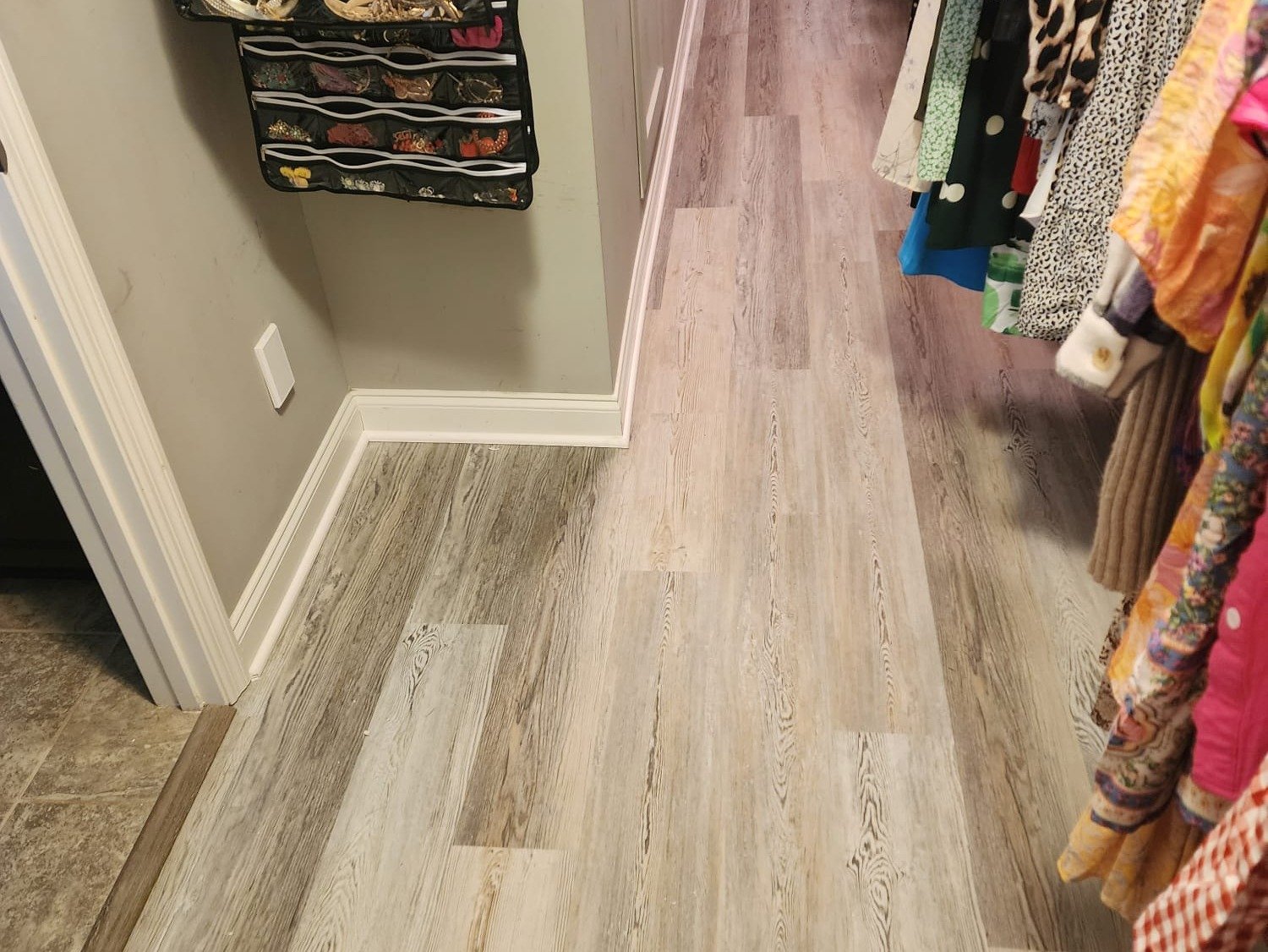 Flooring Martinez