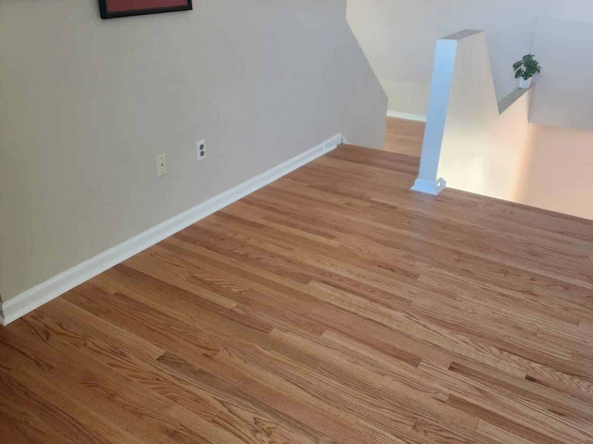 Flooring Martinez