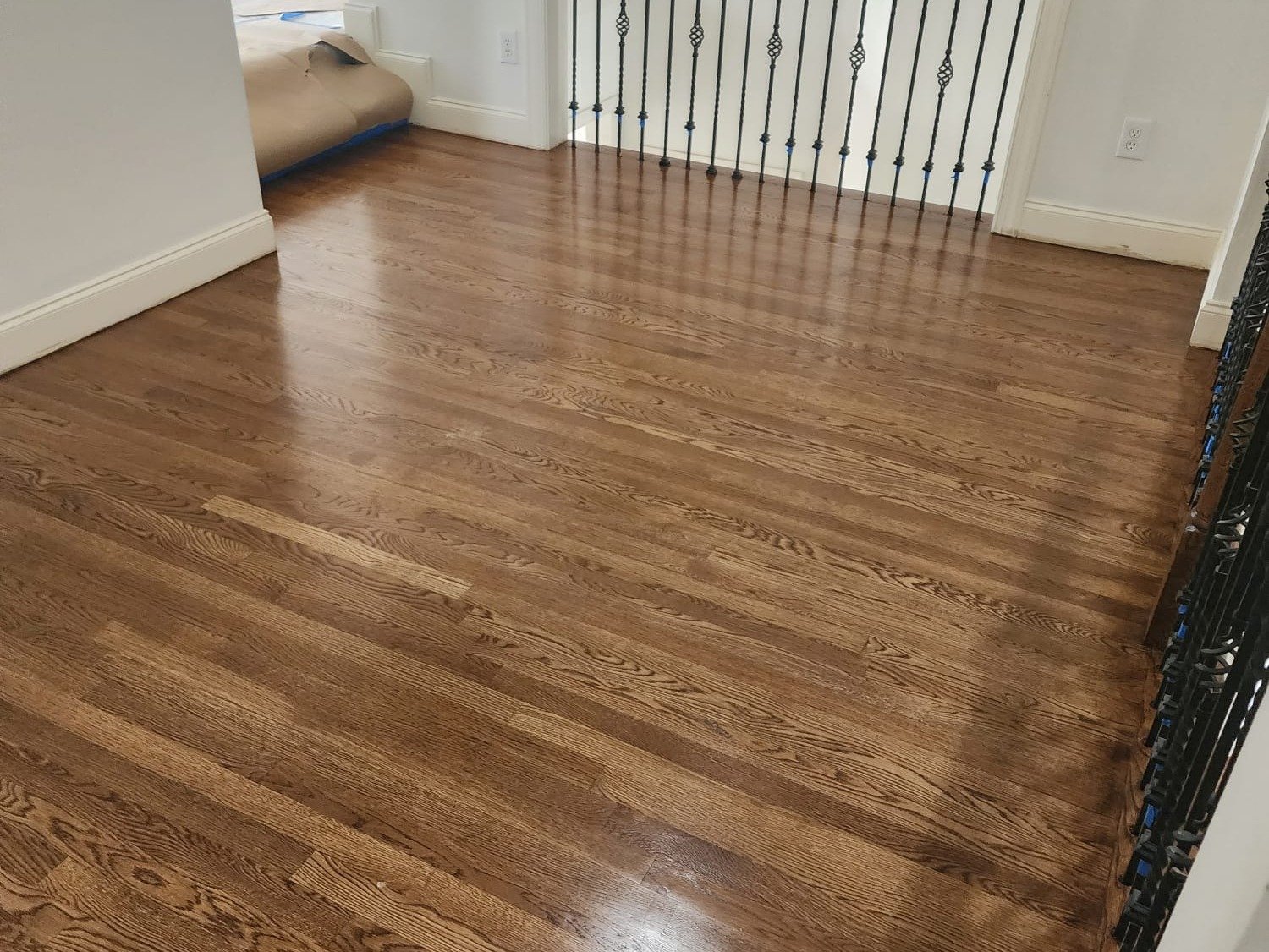 Flooring Martinez